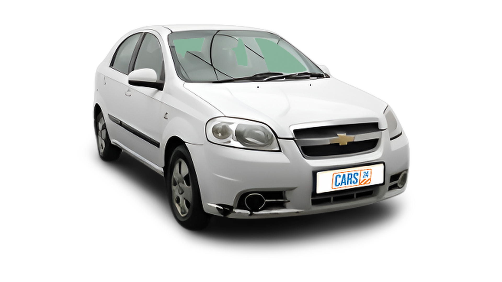 Chevrolet Aveo-img